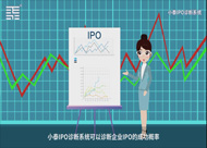 IPO診斷系統(tǒng)flash動(dòng)畫(huà)