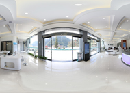 國(guó)家電網(wǎng)四面山營(yíng)業(yè)廳-大廳