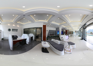 國(guó)家電網(wǎng)四面山營(yíng)業(yè)廳-左廳